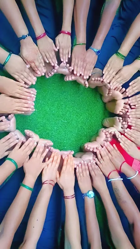 Sangini Yoga & Meditation