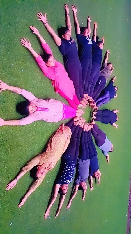 Sangini Yoga & Meditation