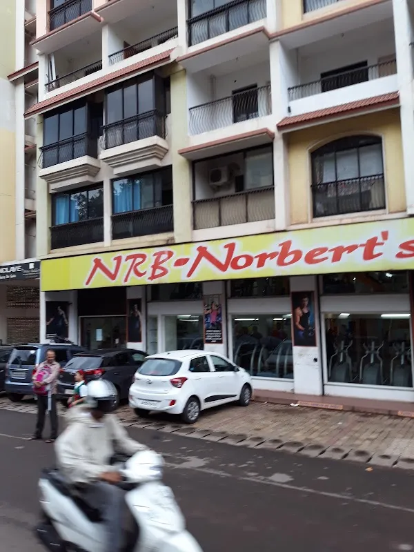 Norbert's Fitness Studio