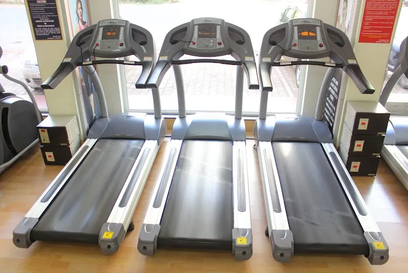Norbert's Fitness Studio