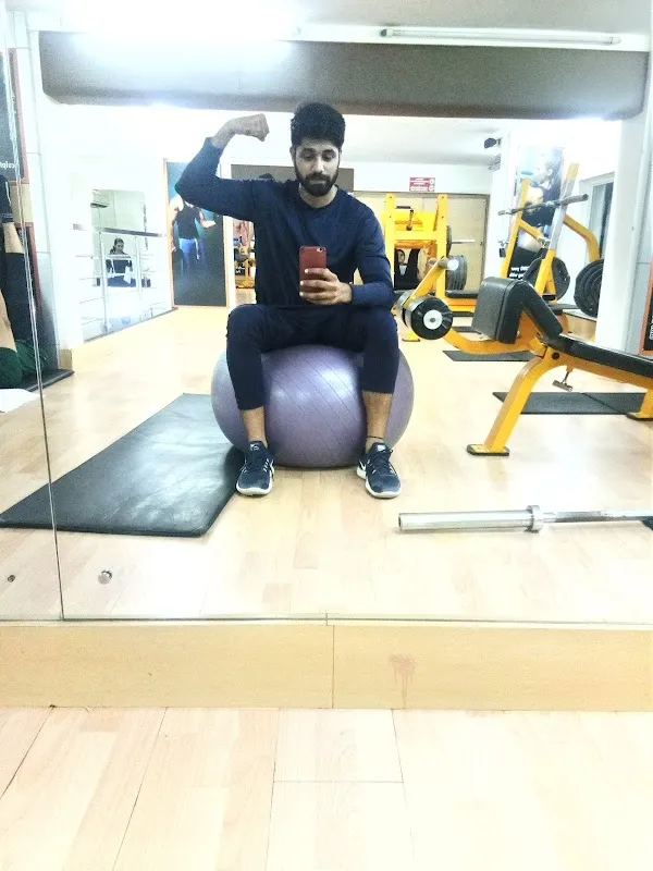 Norbert's Fitness Studio