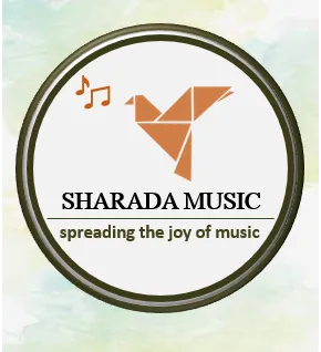 Sharada Music Studio