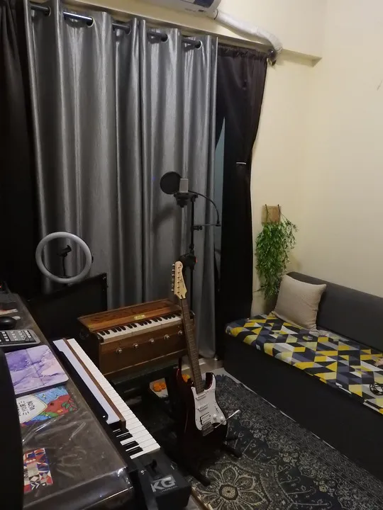 Sharada Music Studio