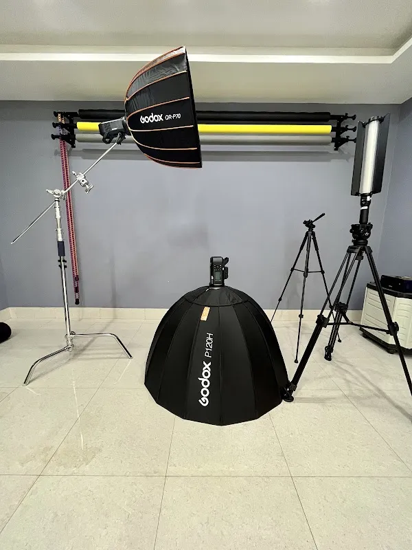 A1 photography studios
