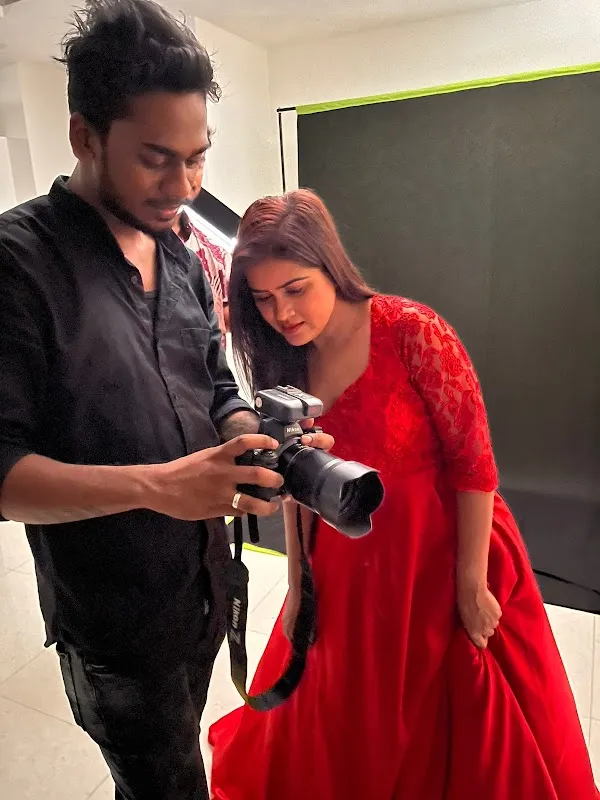 A1 photography studios
