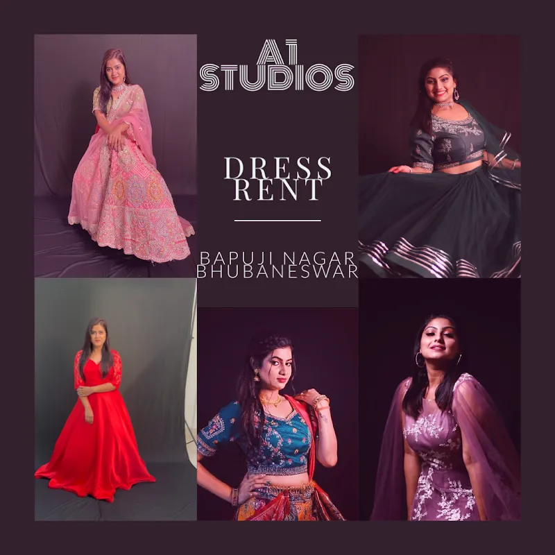 A1 photography studios