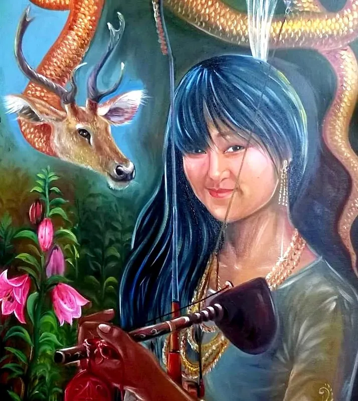 KANG TATTOO STUDIO
