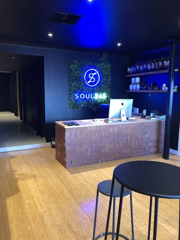 Soul 365