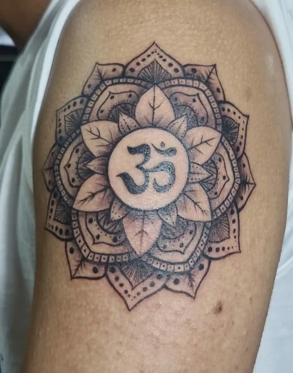 Sketch House Tattoo Studio