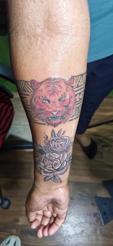 Sketch House Tattoo Studio