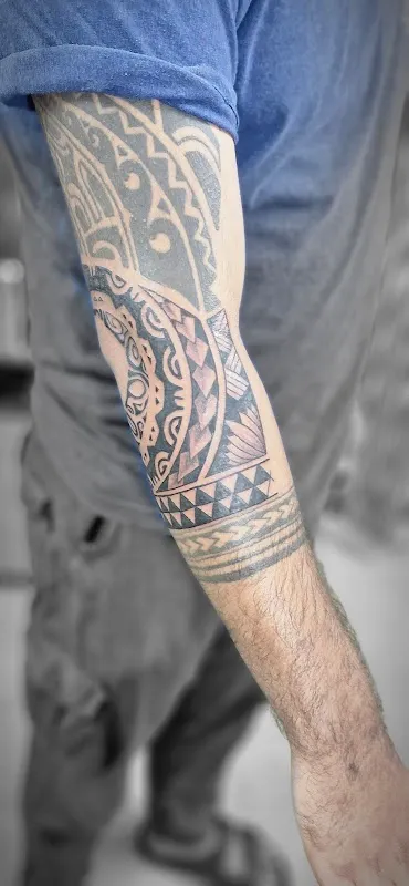 Sketch House Tattoo Studio