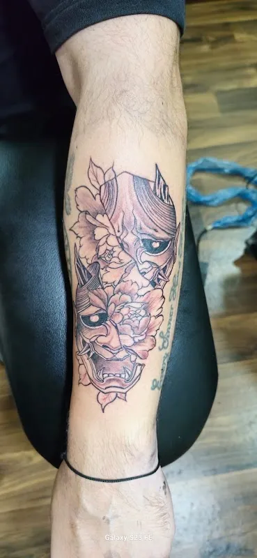 Sketch House Tattoo Studio