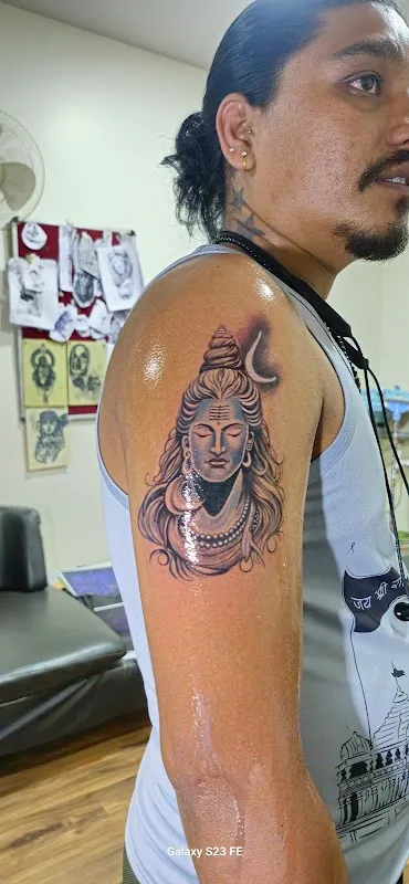 Sketch House Tattoo Studio