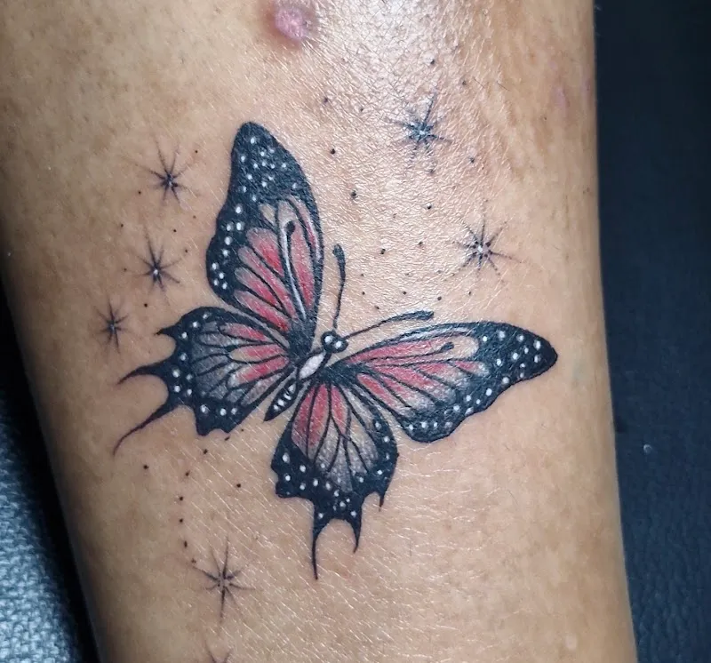 Sketch House Tattoo Studio