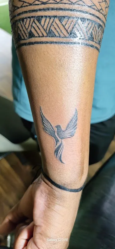 Sketch House Tattoo Studio