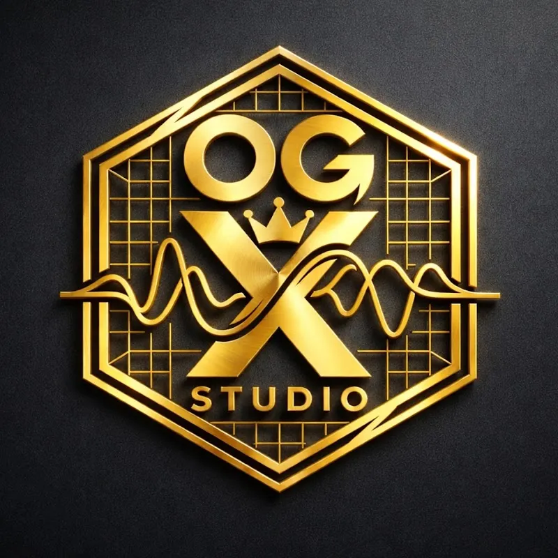 OGX STUDIOS