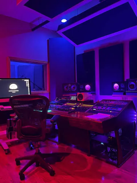 OGX STUDIOS
