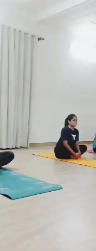 Barkha Yoga Studio | Most Trusted Yoga Studio in Delhi