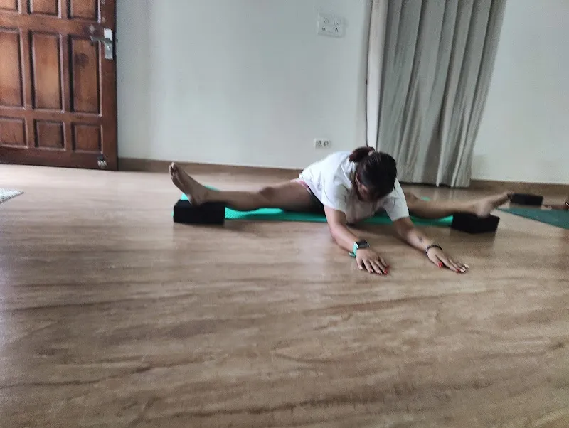Barkha Yoga Studio | Most Trusted Yoga Studio in Delhi
