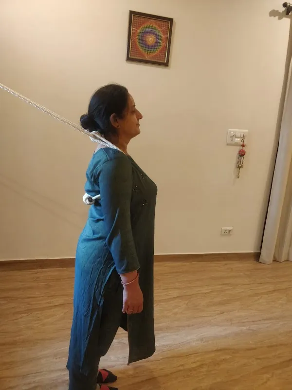 Barkha Yoga Studio | Most Trusted Yoga Studio in Delhi