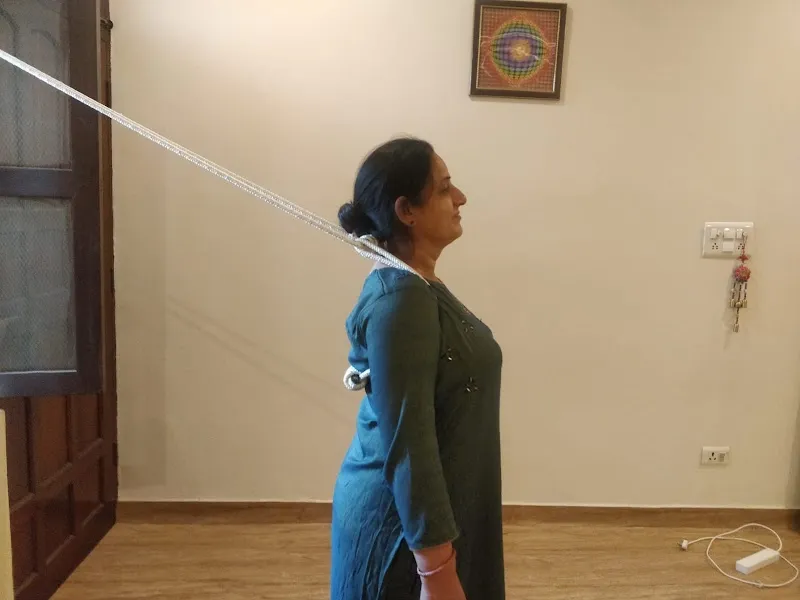 Barkha Yoga Studio | Most Trusted Yoga Studio in Delhi