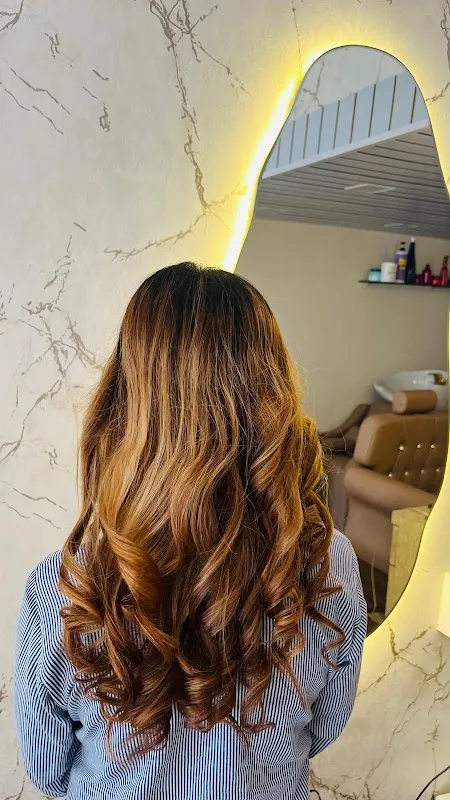 Reza Salon and Academy