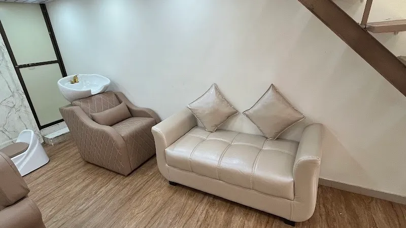 Reza Salon and Academy