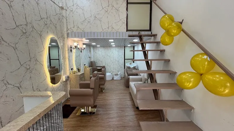 Reza Salon and Academy