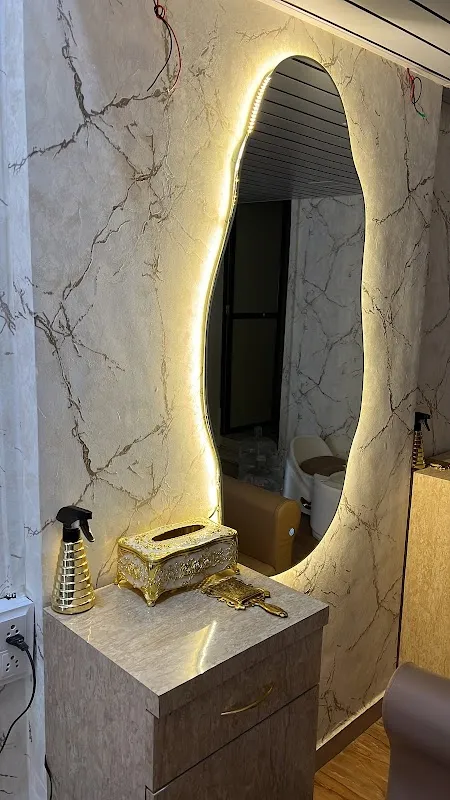 Reza Salon and Academy