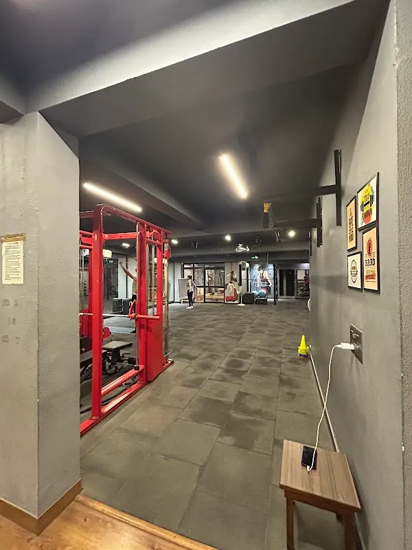 Flex and Flow fitness studio | AERIAL YOGA, PILATES & CALISTHENICS