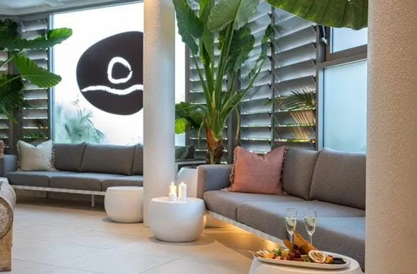 Sensaura Day Spa