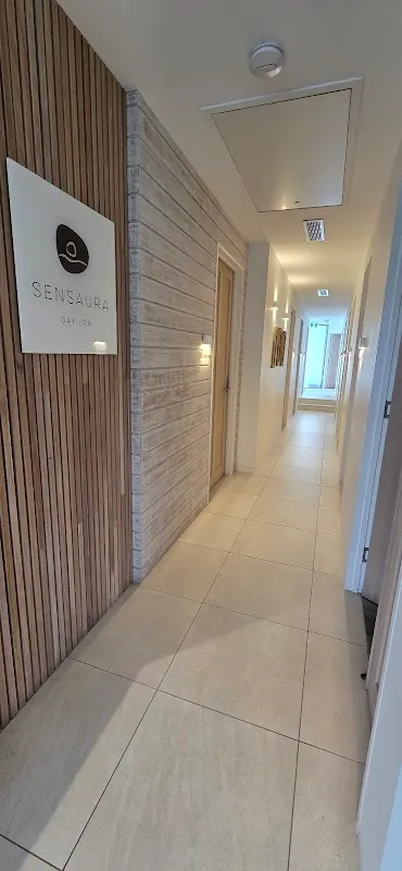 Sensaura Day Spa