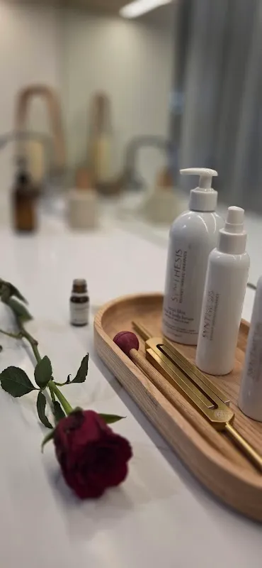 Sensaura Day Spa