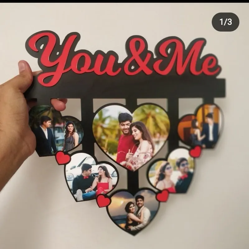 Magic Digital photo Studio & Photo Frame,visa photo