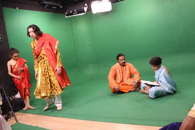 Film Industry productions