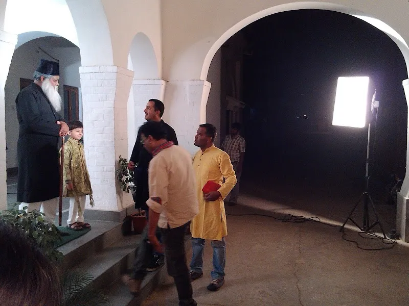 Film Industry productions