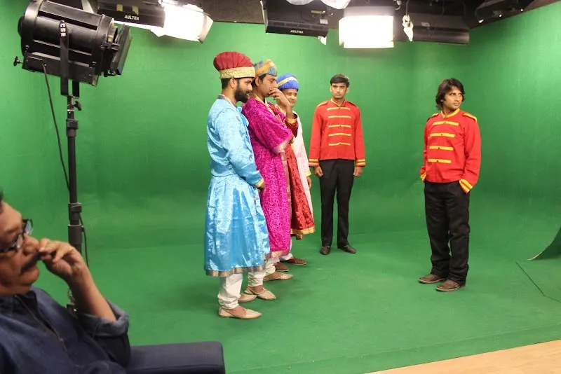 Film Industry productions