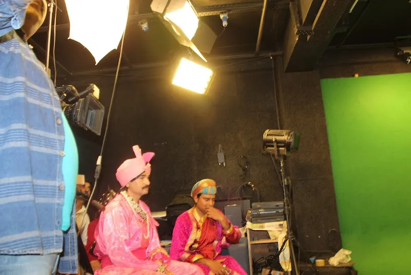 Film Industry productions
