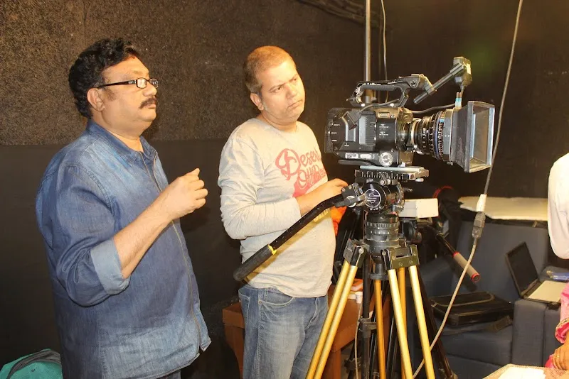 Film Industry productions