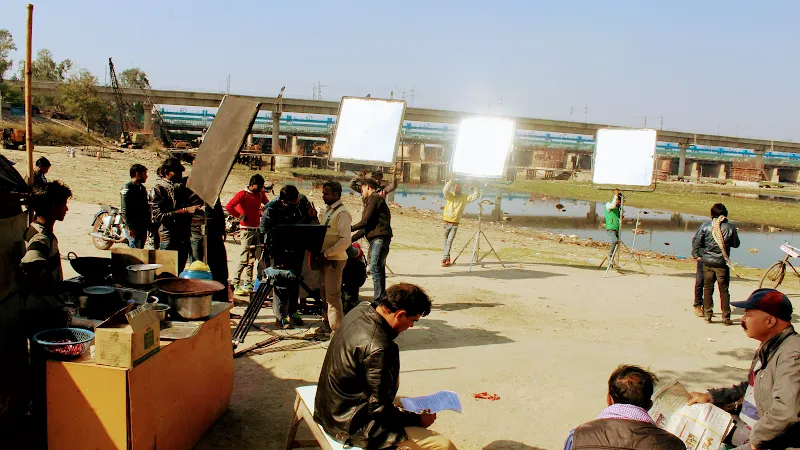 Film Industry productions