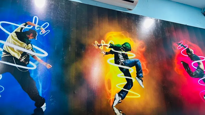 HK DANCE ACADEMY