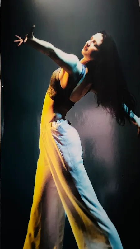 HK DANCE ACADEMY