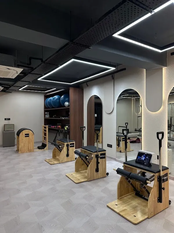 Reform IT Pilates Studio