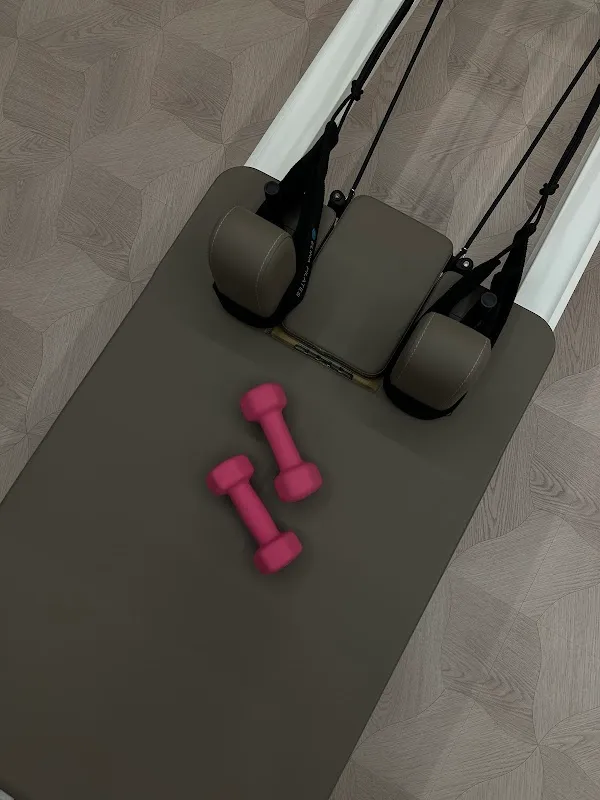Reform IT Pilates Studio