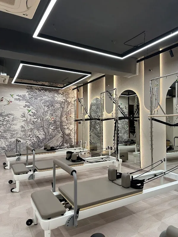 Reform IT Pilates Studio