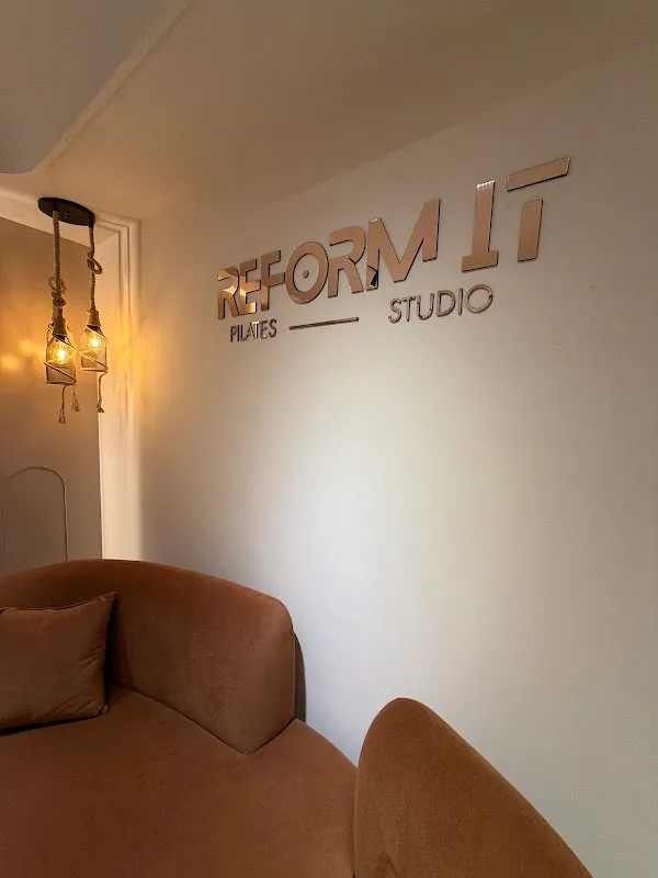Reform IT Pilates Studio