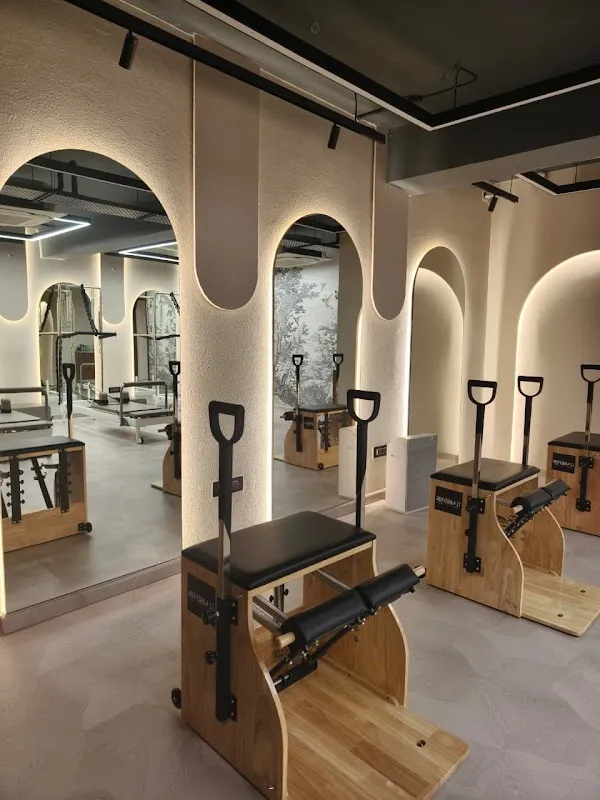 Reform IT Pilates Studio
