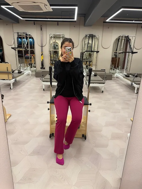 Reform IT Pilates Studio