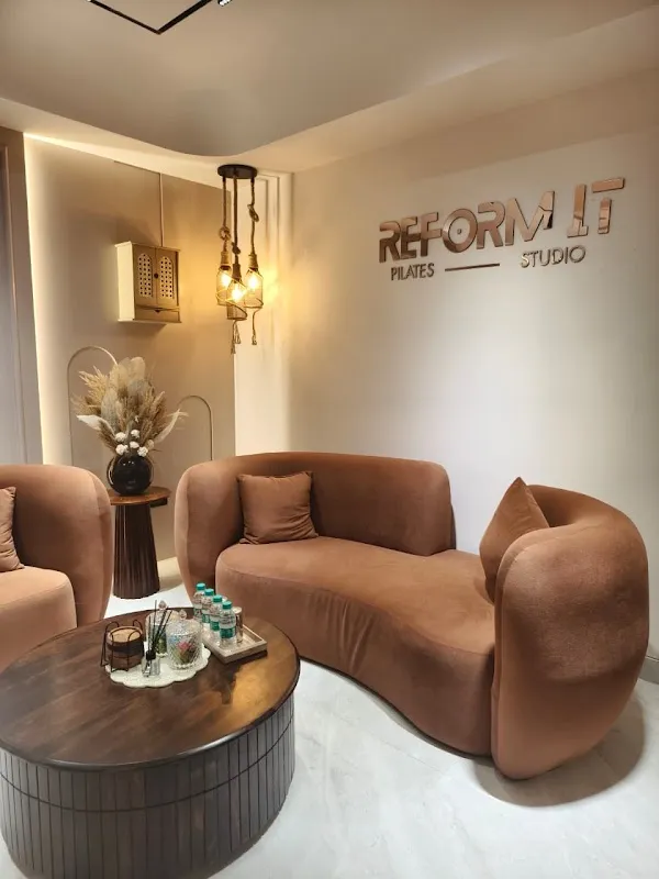 Reform IT Pilates Studio