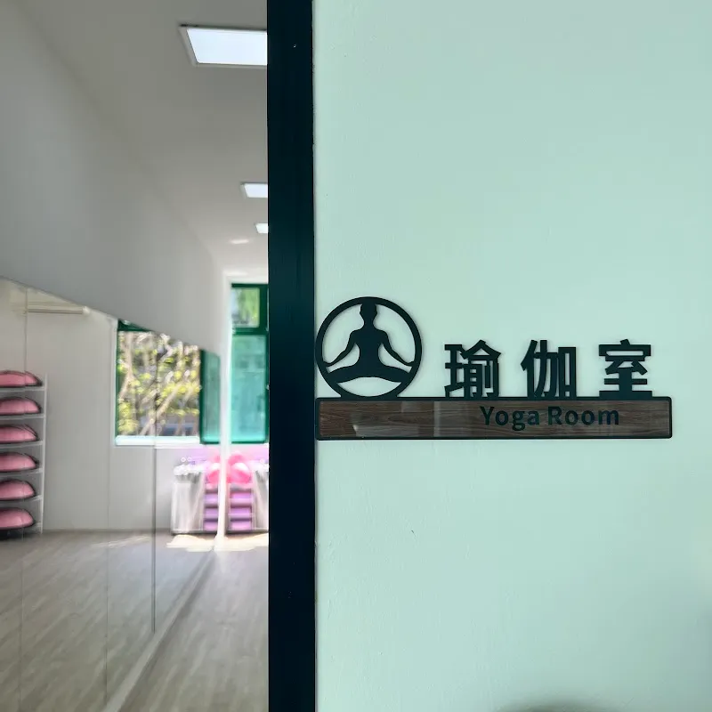 Young Pilates and Yoga